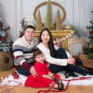 Meet your Posher, Gabriela